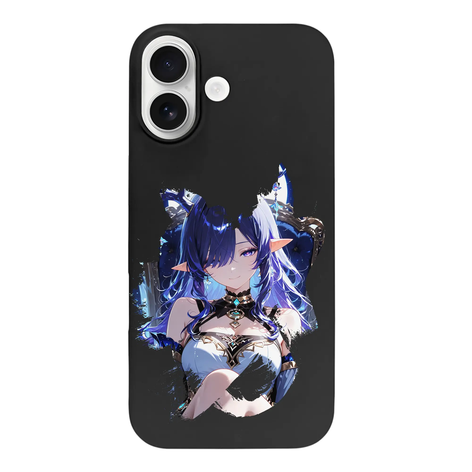 原 神 グッズ ラウマ - iPhone 17 シリーズ シリコンケース 薄型 耐衝撃 指紋防止 ソフトタッチカバー 精密フィット 傷防止 保護ケース iPhone 17/17 Air/17 Pro/17 Pro Max 対応